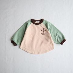 CLOUDY,FINE LATER　やつタイムトレーナー 522-572004 ベビー