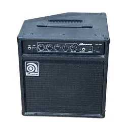 2026年最新】AMPEG BA 108の人気アイテム - メルカリ
