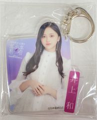 乃木坂46 BB-N46-009PR 山下美月 ビルディバイド PR - メルカリ