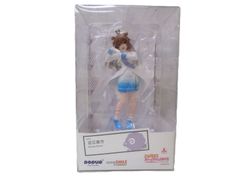 【中古】未開封　POP UP PARADE 近江彼方 「ラブライブ!虹ヶ咲学園スクールアイドル同好会」 ABS＆PVC製塗装済み完成品