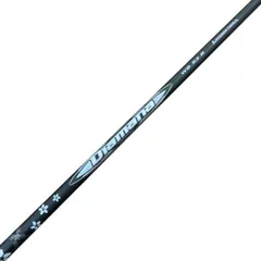 【中古】 コブラスリーブ付き(AMP CELL系) 三菱ケミカル(レイヨン)ドライバー用 シャフト Diamana WB 53 (フレックスR)Bランク ゴルフクラブ