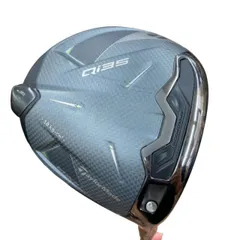 【中古】 テーラーメイド Qi35 MAX 10.5° ドライバー DR Diamana BLUE TM50(Qi35 DR) (フレックスS) メンズ 男性用 右利き 右用 Cランク ゴルフクラブ