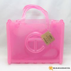 ファロルニ イントレチャート ファー バック【超美品】 - メルカリ