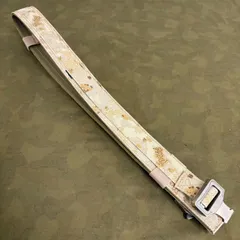 中古品 TMC コブラバックル タクティカルベルト デザートストーム サバゲー ミリタリー 装備 2026092607