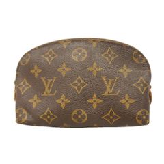 ルイ・ヴィトン(Louis Vuitton) ルイ・ヴィトン バッグ・ポーチ モノグラム ポシェットティック M47515 ブラウンレディース
