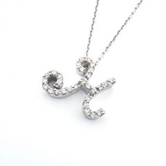 Georg Jensen ヘリテージコレクション 1995 ネックレス SV925 シルバー