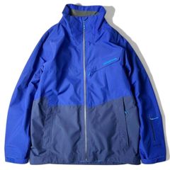 14年製 Patagonia ゴアテックス ナイロン パウダー ボウル ジャケット