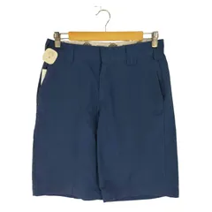 ディッキーズ Dickies WORK SHORTS メンズ  28