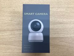 UY268759649 3COINS SMART CAMERA 未開封