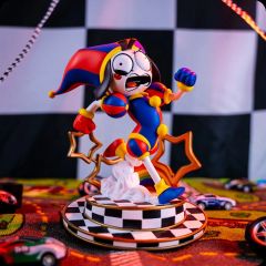 アメイジングデジタルサーカス ブラインドミニフィギュア vol.2 カフモ