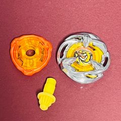 ベイブレードX BEYBLADE X ビット/H ヘキサ UX-02 - メルカリ ベイブレードX BEYBLADE X ビット/H ヘキサ UX-02 - メルカリ