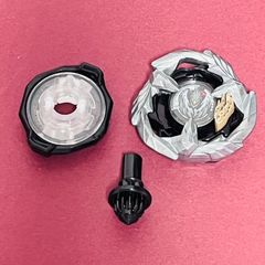 シャークエッジ ブラック ブレード単品 ベイブレードX - メルカリ