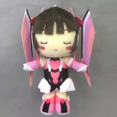 戦姫絶唱シンフォギア XV フォルメイツぬいぐるみ BIG Part1〜3 - メルカリ