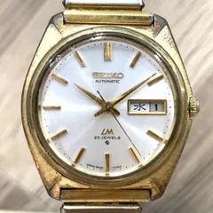 2026年最新】seiko 5606-7000の人気アイテム - メルカリ
