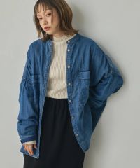 ScoLar（スカラー）163613：POPコラージュ総柄シャツワンピース - メルカリ