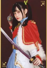 【中古】生写真(女性) 小泉萌香(大場なな)/膝上/「劇場版 少女☆歌劇 レヴュースタァライト」 ブシロード EC SHOP限定キャストブロマイド