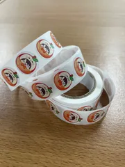 ステッカー 恋と深空 マヒル