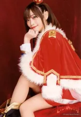 【中古】生写真(女性) 小山百代(愛城華恋)/膝上・座り/「劇場版 少女☆歌劇 レヴュースタァライト」 ブシロード EC SHOP限定キャストブロマイド