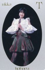 中古】タペストリー 辻倉朱比華 B2タペストリー 「anemoi -アネモイ