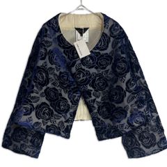 サイズ46】EVISU 1st型 デニムジャケット Lot.1506 エヴィス