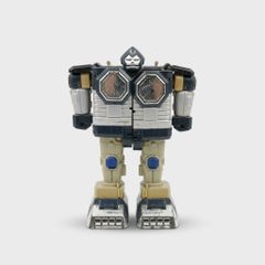 ☆ BANDAI バンダイ 星獣戦隊ギンガマン DX超合金 星獣合体ギンガイオー