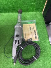MITACHI MGS-50 ストレートグラインダー ※現状品