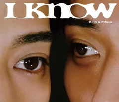 (CD)What We Got ～奇跡はきみと～ / I Know (初回限定盤B)(DVD付)／King & Prin
