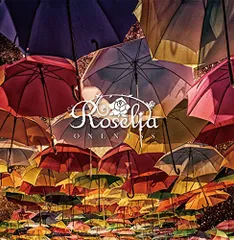 (CD)ONENESS(初回限定盤)(Blu-ray Disc付)／Roselia