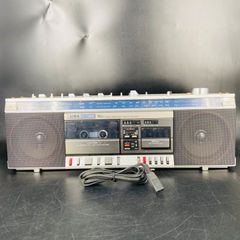 National ナショナル カセットプレーヤー RQ-WJ1 ワールドウェイ WORLD