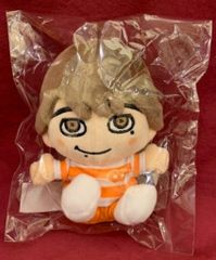 関ジャニ∞ 20年 UPDATE 47都道府県全国制覇祈願 丸山隆平 ちびぬい*丸山 Marry