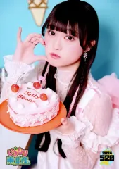 【中古】生写真(女性) 520：いぎなり東北産/橘花怜/いぎなり生写真 2024
