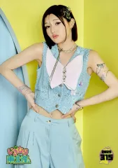 【中古】生写真(女性) 315：いぎなり東北産/安杜羽加/いぎなり生写真 2025