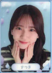 【中古】コレクションカード(坂道シリーズ) 193[ノーマル]：乃木坂46/菅原咲月/NB-P-2604/「乃木坂46 Mobile のぎBOX ぷにっと乃木坂ちゃん vol.2」B賞 モバカ