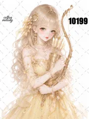original sticker no.10199 // 人物ステッカー オリジナルステッカー オリジナル人物ステッカー ステッカー 装飾ステッカー cotton melody