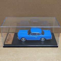 1/43 国産名車プレミア プリンス スカイライン スポーツクーペ BLRA-3 1960 Prince ダイキャストミニカー中古