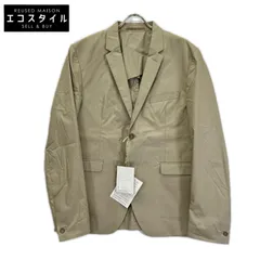 ACNE STUDIOS　アクネ ストゥディオズ　ARON J POP SS15 ベージュ テーラージャケット　54