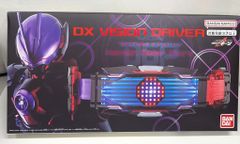 バンダイナムコ 変身ベルト 仮面ライダーギーツ DXヴィジョンドライバー