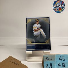 2016 BBM Fusion 和田毅 105/200 福岡ソフトバンクホークス カード