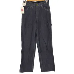 リー Lee DUNGAREES ワイド ペインターパンツ メンズ JPN：XS