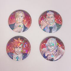 ミラン・ケストレル アクスタ みたらし団半年記念グッズ - メルカリ ミラン・ケストレル アクスタ みたらし団半年記念グッズ - メルカリ
