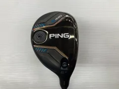 ピン　G440　30度　ALTA J CB BLUE　Sフレックス　ユーティリティ　中古【最短即日発送】