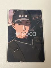 ALPHA DRIVE ONE サンウォン NO COFFEE x ALD1 MD EVENT - メルカリ
