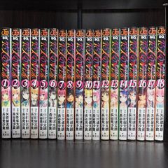 DVD付き限定版】ToLOVEるダークネス 全巻セット - メルカリ