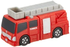 タカラトミー トミカワールド はじめてトミカ 消防車（モデル:199830）