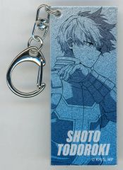 中古】キーホルダー 松井奏(IMP.) オリジナルキーホルダー 「舞台