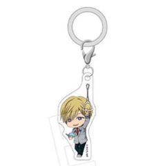 中古】キーホルダー 松井奏(IMP.) オリジナルキーホルダー 「舞台
