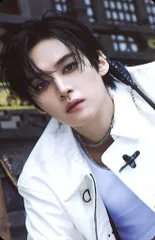 StrayKids NEMO ver. LeeKnow SKZHOP HIPTAPE 合