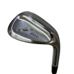【中古】 フォーティーン DJ-6 50° ウェッジ WG DS-91w (フレックスその他) メンズ 男性用 右利き 右用 Cランク ゴルフクラブ