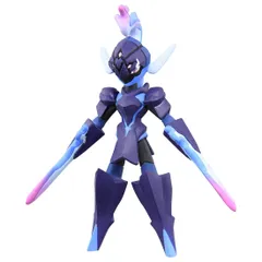 タカラトミー モンコレ MS-55 ソウブレイズ（ポケットモンスター）フィギュア 1個