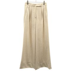 ne Quittez pas ヌキテパ Double Gauze Shirring Skirt ダブルガーゼ